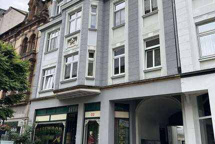 Wohnung Hagen Hohenlimburg - 4 Zimmer, 124 m&sup2;, 899&euro; | Angebot:25429441