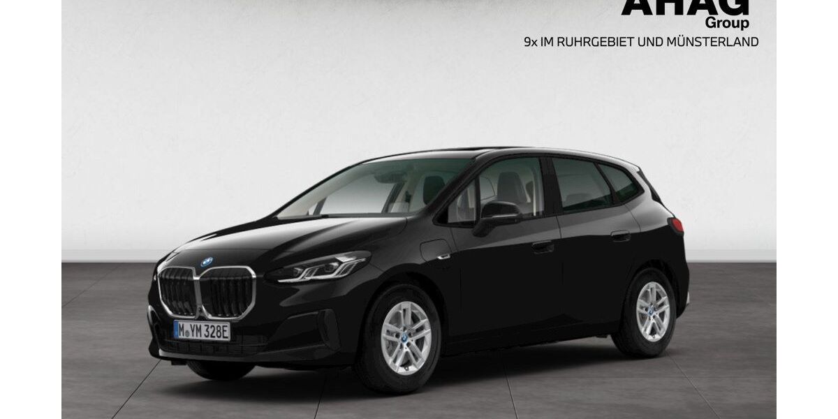 BMW 225 Active Tourer 95.255 km 24.490 &euro; Witten 58455