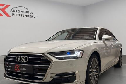 Audi A8 207.000 km 37.490 &euro; Plettenberg 58840