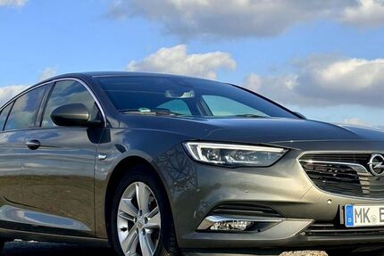 Opel Insignia 56.000 km 17.900 &euro; Altena 58762
