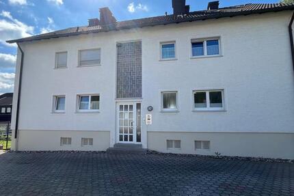 Wohnung Menden (Sauerland) Bösperde - 3 Zimmer, 62 m&sup2;, 380&euro; | Angebot:26517438