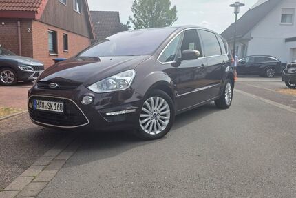 Ford S-Max 179.990 km 5.299 &euro; Bönen 59199