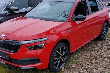 Skoda Kamiq 38.600 km 18.780 &euro; Hagen 58091