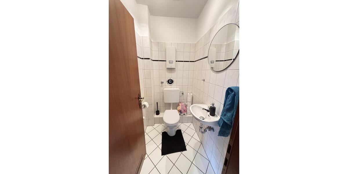 Etagenwohnung Iserlohn - 2 Zimmer, 55 m&sup2;, 450&euro; | Angebot:25404126