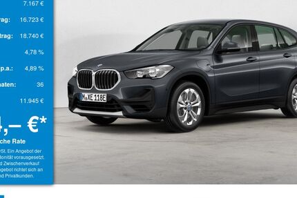 BMW X1 64.590 km 22.290 &euro; Arnsberg 59823