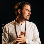 Daniel Diego Garcia Trio