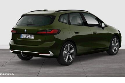 BMW 223 Active Tourer 17.816 km 41.490 &euro; Hagen 58119