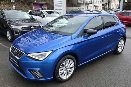 Seat Ibiza 16.499 km 19.440 &euro; Werdohl 58791