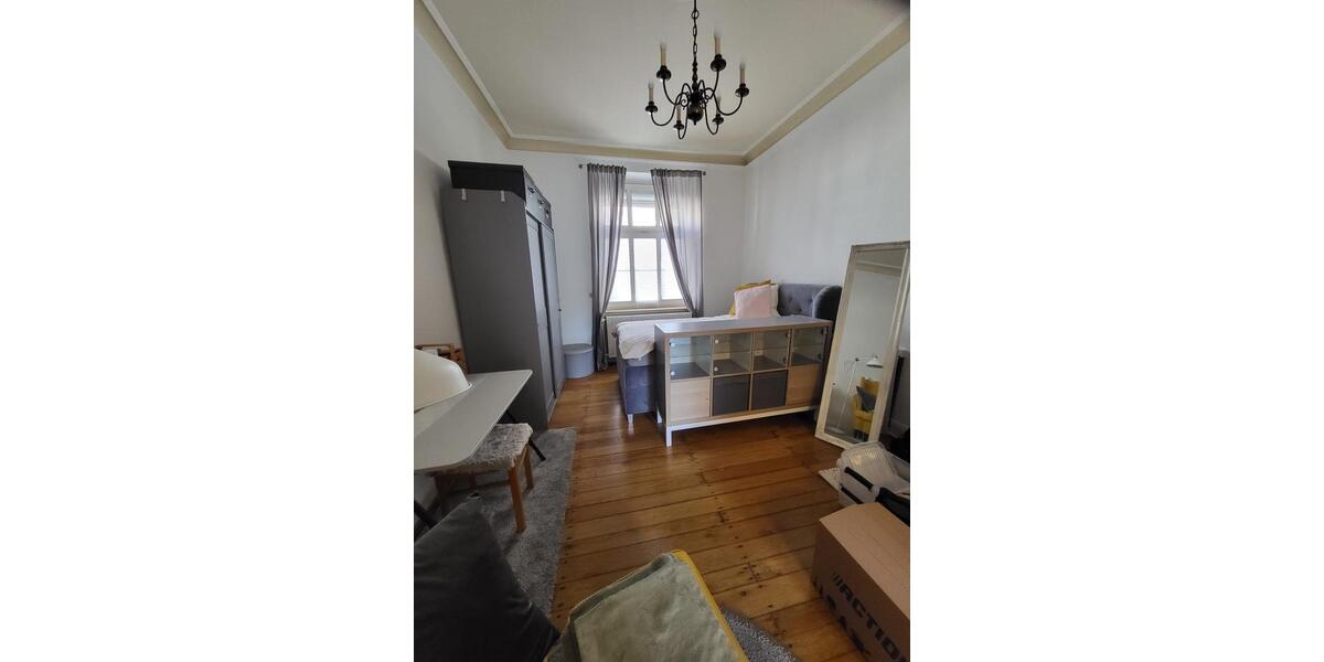 Erdgeschoßwohnung Iserlohn Gerlingsen - 1 Zimmer, 37 m&sup2;, 300&euro; | Angebot:26507422