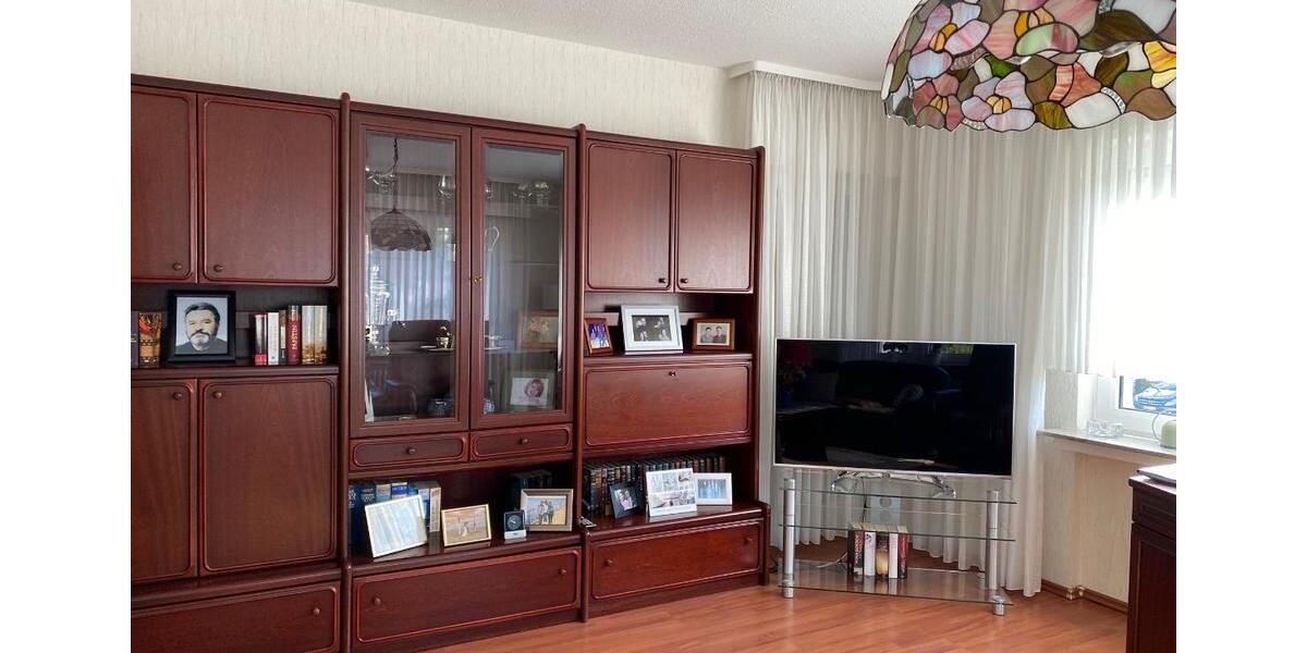 Etagenwohnung Breckerfeld - 3 Zimmer, 80 m&sup2;, 990&euro; | Angebot:25457245