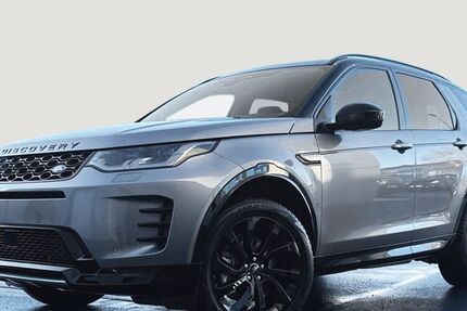 Land Rover Discovery Sport 4.900 km 66.290 &euro; Iserlohn 58640