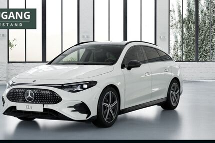Mercedes-Benz CLA 250 Shooting Brake 5.000 km 57.920 &euro; Menden 58706