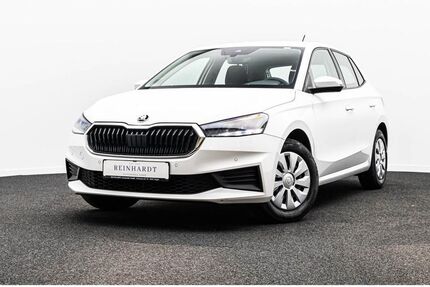 Skoda Fabia 46.190 km 11.450 &euro; Hagen 58091