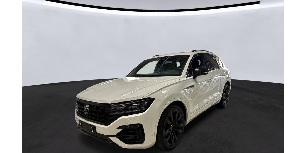 VW Touareg 79.246 km 54.940 &euro; Hagen 58091