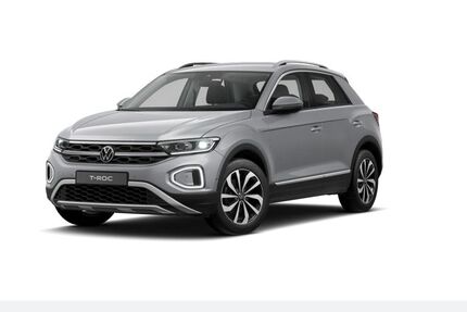 VW T-Roc 11.140 km 23.490 &euro; Werdohl 58791