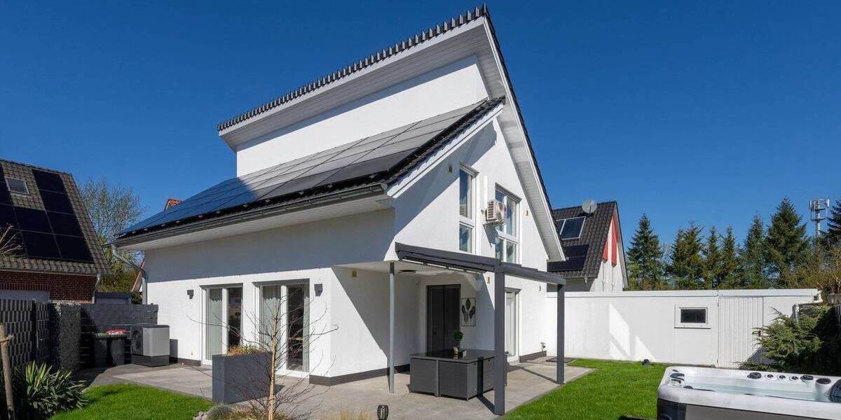 Einfamilienhaus Lünen Horstmar - 4 Zimmer, 128 m&sup2;, 599.000&euro; | Angebot:26474753