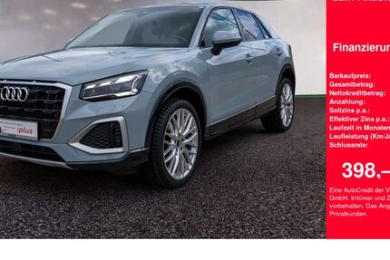 Audi Q2 63.430 km 27.220 &euro; Menden 58706