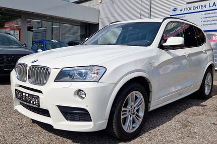 BMW X3 143.369 km 24.500 &euro; Dortmund 44339