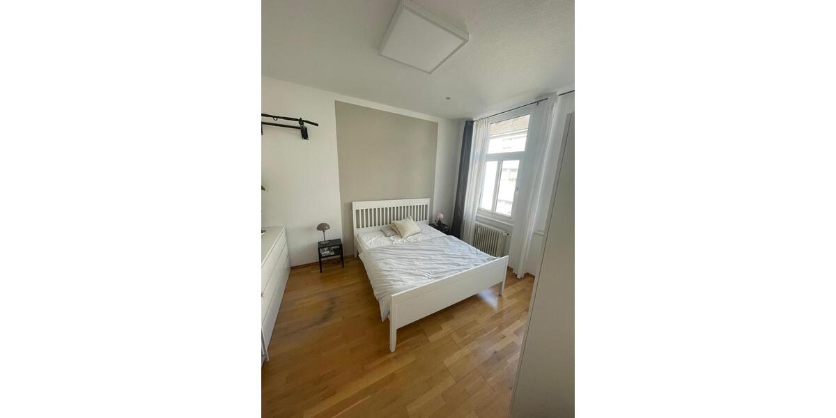Etagenwohnung Herdecke - 2 Zimmer, 57 m&sup2;, 560&euro; | Angebot:26524929