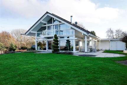 Haus Witten Rüdinghausen - 5 Zimmer, 185 m&sup2;, 1.750.000&euro; | Angebot:24667323