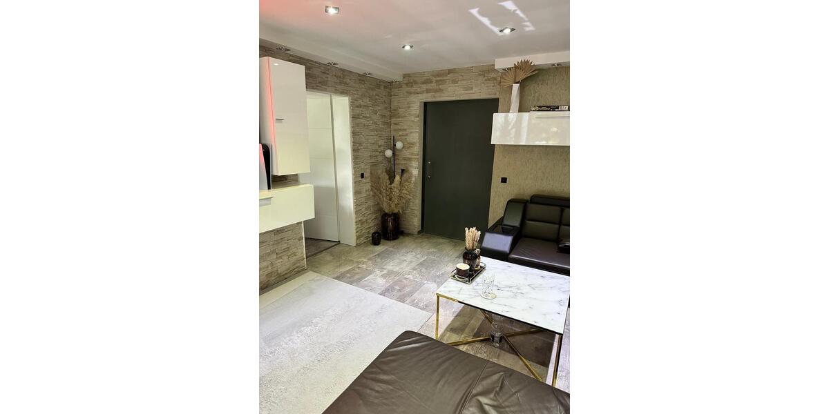 Etagenwohnung Hagen Hagen-Mitte - 2.5 Zimmer, 60 m&sup2;, 134.900&euro; | Angebot:25862348