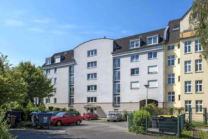 Wohnung Dortmund Körne - 2 Zimmer, 45 m&sup2;, 471&euro; | Angebot:24226427