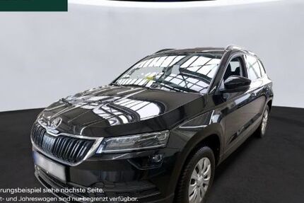 Skoda Karoq 79.397 km 21.790 &euro; Hagen 58089