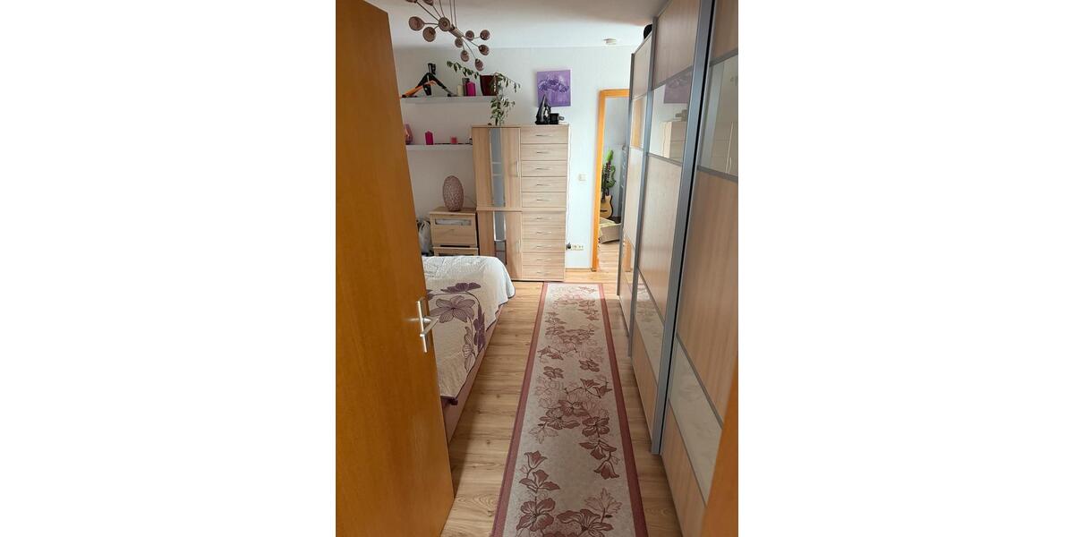 Erdgeschoßwohnung Lüdenscheid Brügge - 3 Zimmer, 78 m&sup2;, 860&euro; | Angebot:25443972
