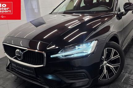 Volvo V60 33.700 km 29.995 &euro; Hagen 58099