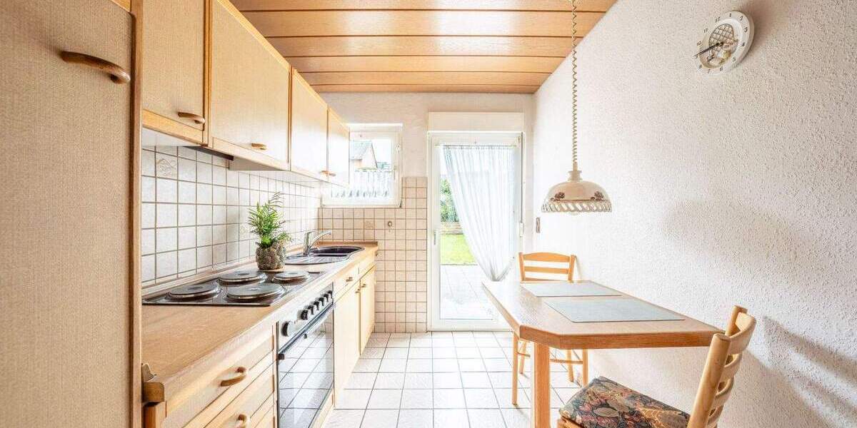 Einfamilienhaus Dortmund Westrich - 6 Zimmer, 138 m&sup2;, 389.000&euro; | Angebot:25799886