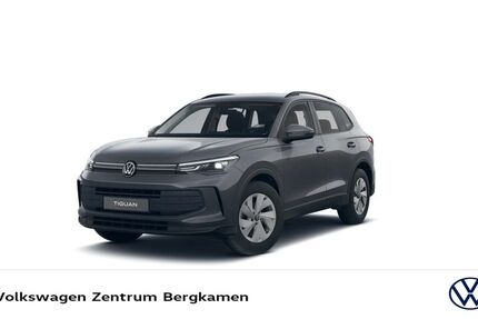 VW Tiguan 6.604 km 32.888 &euro; Bergkamen 59192