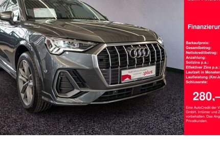 Audi Q3 18.337 km 38.589 &euro; Menden 58706