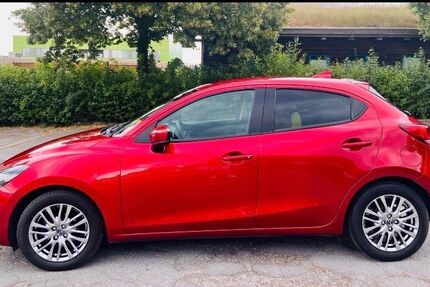 Mazda 2 Hybrid 86.000 km 11.600 &euro; Iserlohn 58640