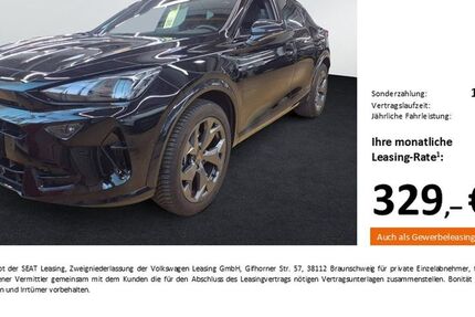 Cupra Formentor 16.257 km 36.703 &euro; Dortmund 44269