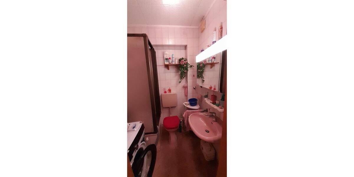 Etagenwohnung Witten - 3 Zimmer, 65 m&sup2;, 599&euro; | Angebot:25718774