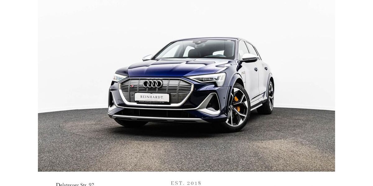 Audi e-tron 41.972 km 42.740 &euro; Hagen 58091