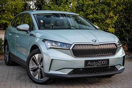 Skoda Enyaq 237.300 km 15.790 &euro; Unna 59427