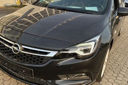 Opel Astra 101.300 km 9.700 &euro; Halver 58553