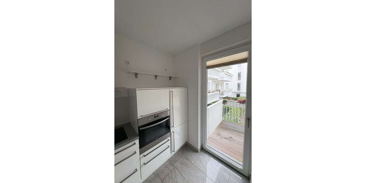 Etagenwohnung Dortmund Wellinghofen - 2 Zimmer, 73 m&sup2;, 870&euro; | Angebot:25432450