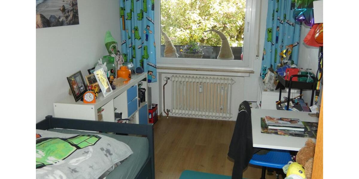 Etagenwohnung Lüdenscheid Augustenthal - 3 Zimmer, 80 m&sup2;, 620&euro; | Angebot:23845139