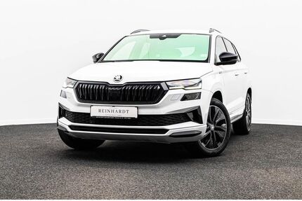 Skoda Karoq 98.247 km 24.858 &euro; Hagen 58091
