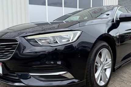 Opel Insignia 191.589 km 7.800 &euro; Hagen 58135