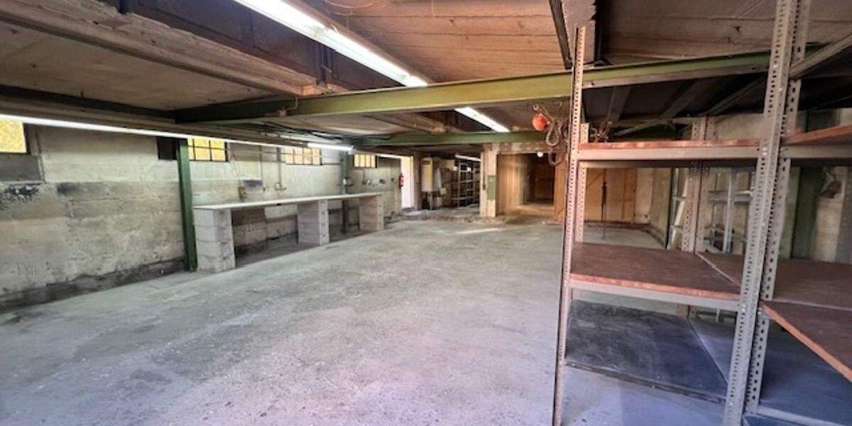 Gewerbeobjekt Werl-Büderich Büderich - 400&euro; | Angebot:25768841