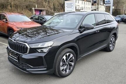 Skoda Kodiaq 10.421 km 39.970 &euro; Werdohl 58791