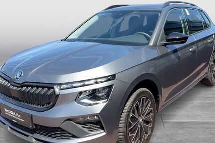 Skoda Kamiq 18.845 km 26.691 &euro; Dortmund 44309