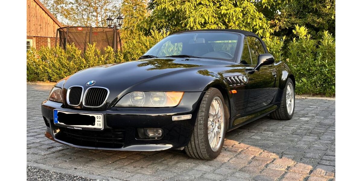 BMW Z3 83.795 km 17.990 &euro; Ense 59469