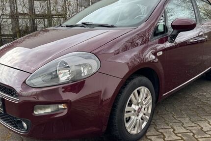 Fiat Punto 106.000 km 3.700 &euro; Lüdenscheid 58511