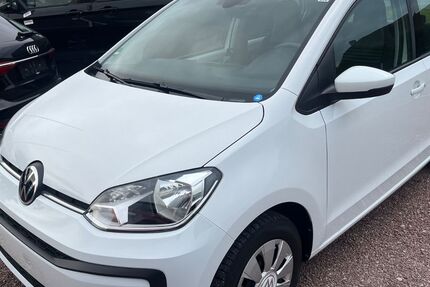 VW up! 25.325 km 10.300 &euro; Fröndenberg 58730
