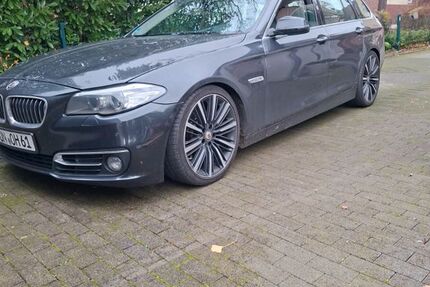 BMW 530 270.000 km 11.800 &euro; Bönen 59199