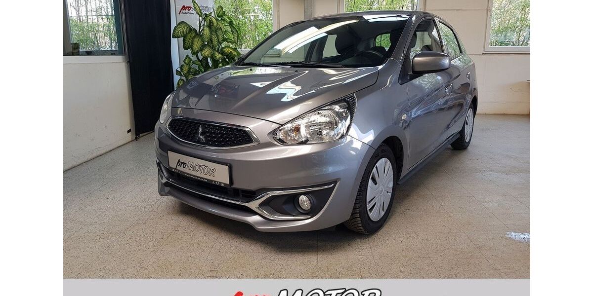 Mitsubishi Space Star 57.500 km 6.990 &euro; Hagen 58135